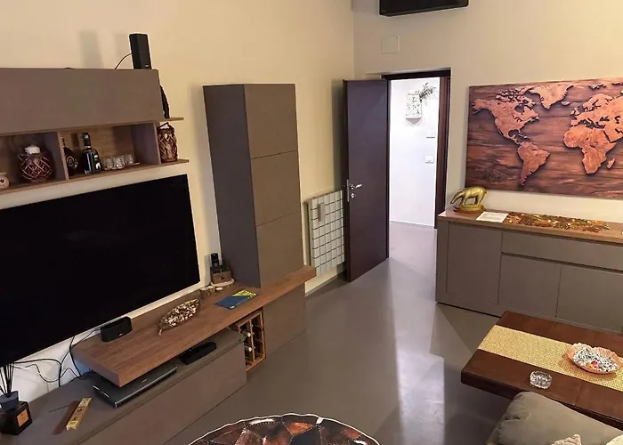 Apartment The Aurelian
