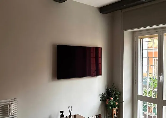 The Aurelian Apartment