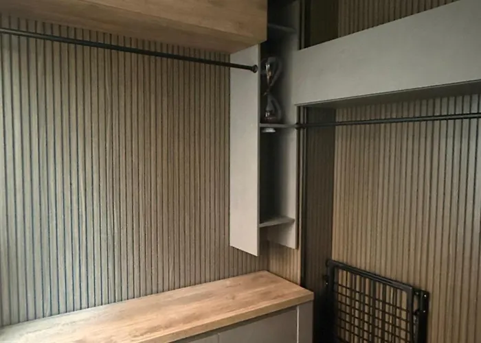 Apartment The Aurelian *